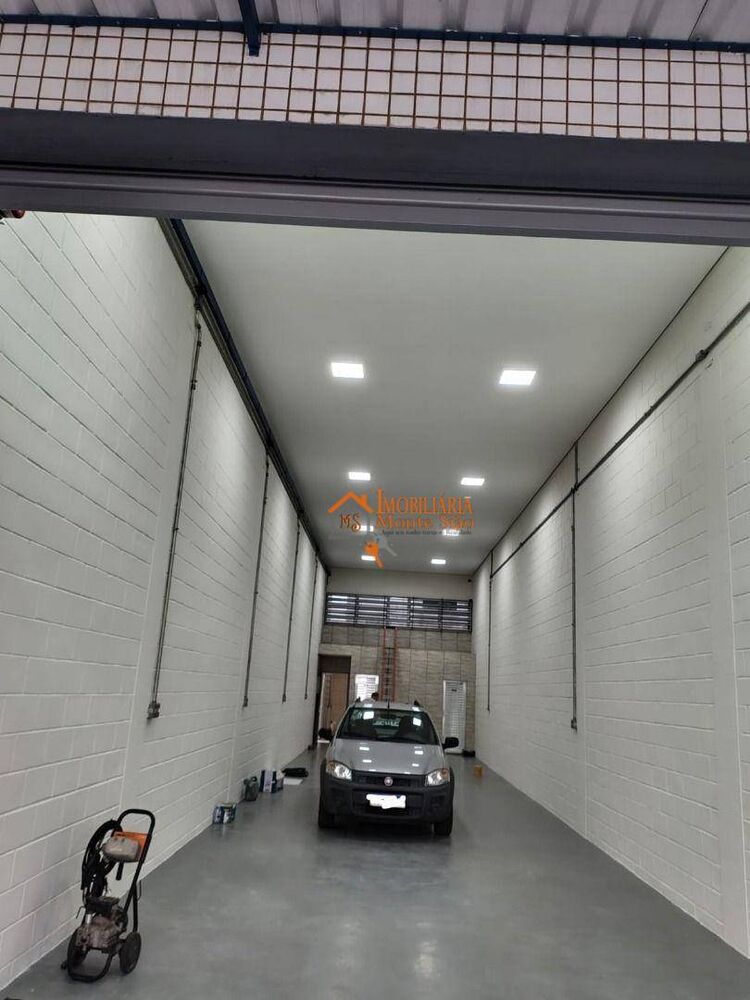 Loja-Salão, 170 m² - Foto 6