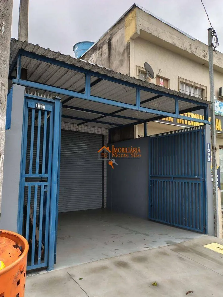 Loja-Salão, 170 m² - Foto 2
