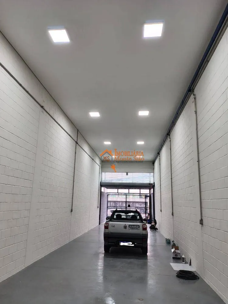 Loja-Salão, 170 m² - Foto 7