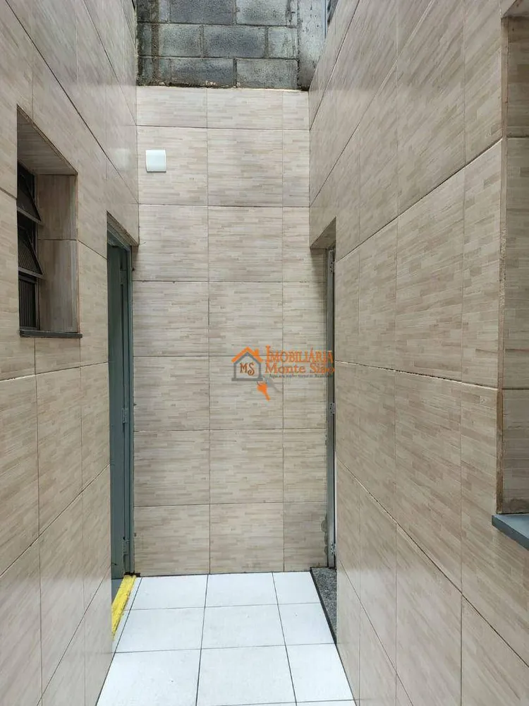 Loja-Salão, 170 m² - Foto 16