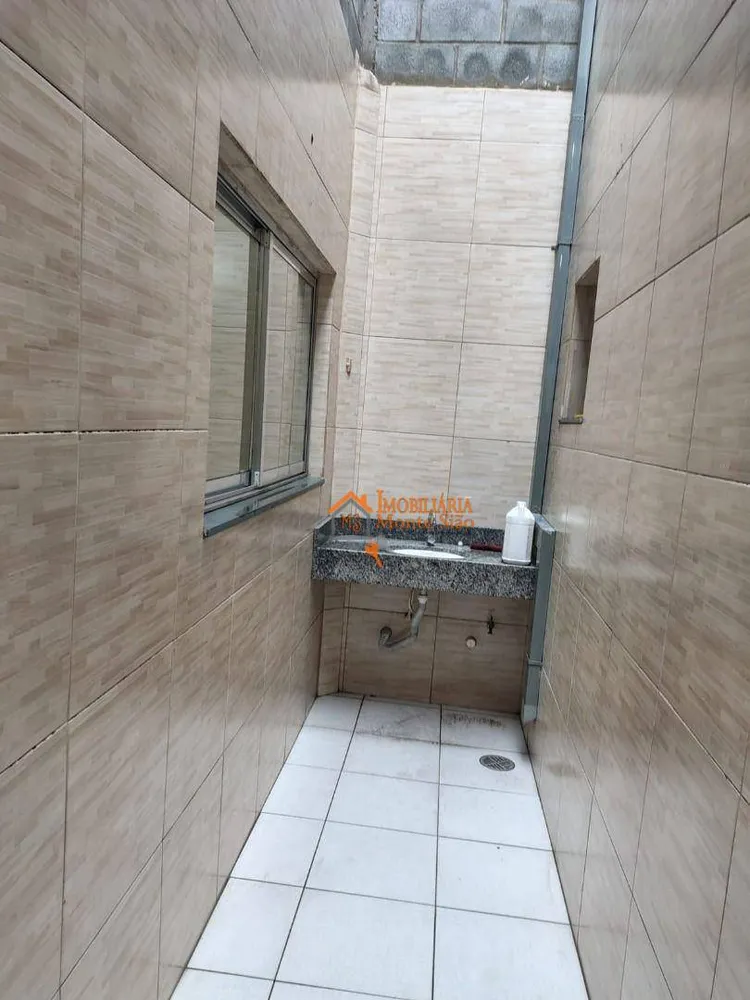 Loja-Salão, 170 m² - Foto 15