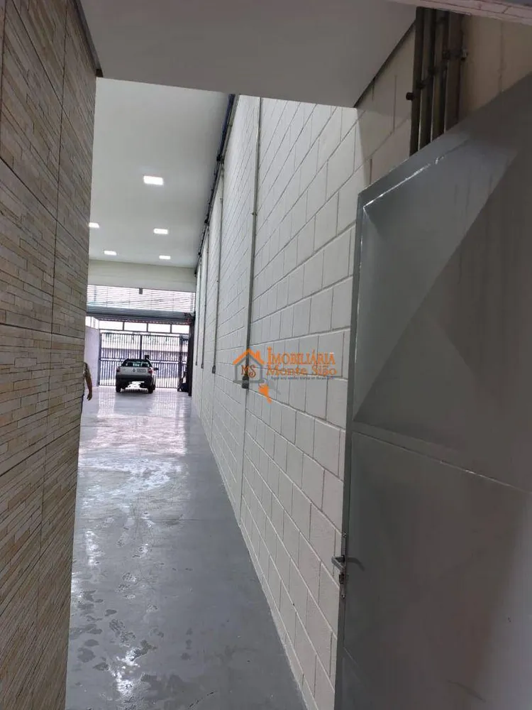 Loja-Salão, 170 m² - Foto 9