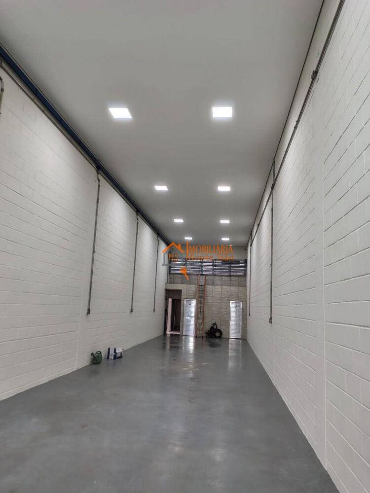 Loja-Salão, 170 m² - Foto 7