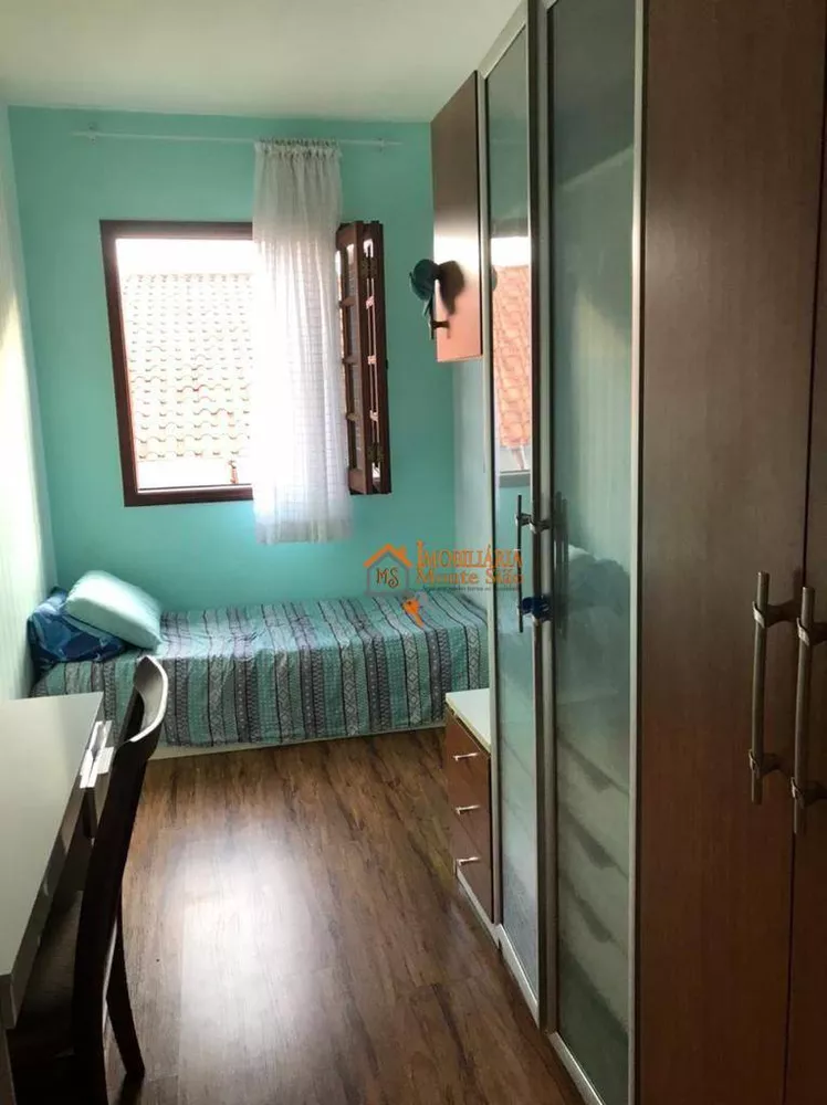 Sobrado, 3 quartos, 90 m² - Foto 17