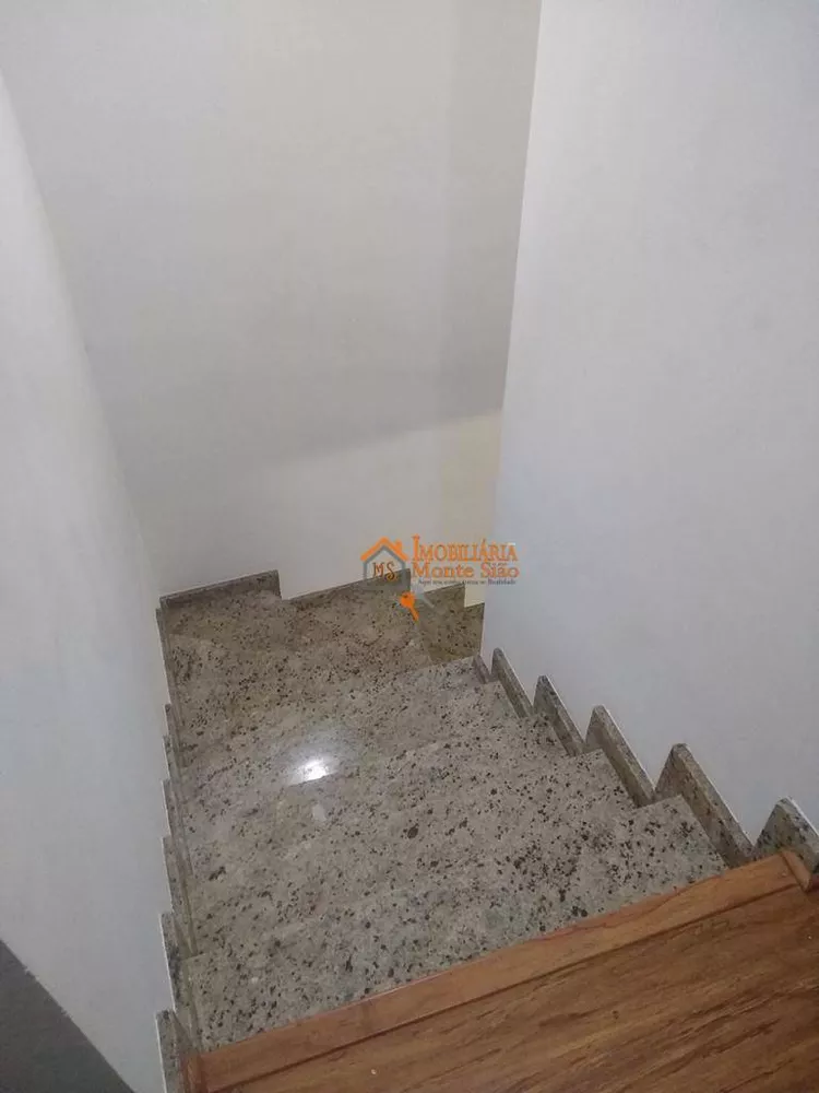 Sobrado, 3 quartos, 90 m² - Foto 15