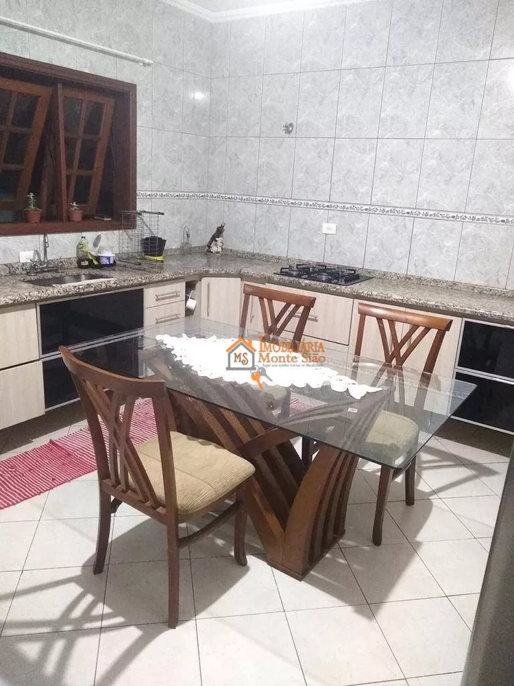 Sobrado, 3 quartos, 90 m² - Foto 6