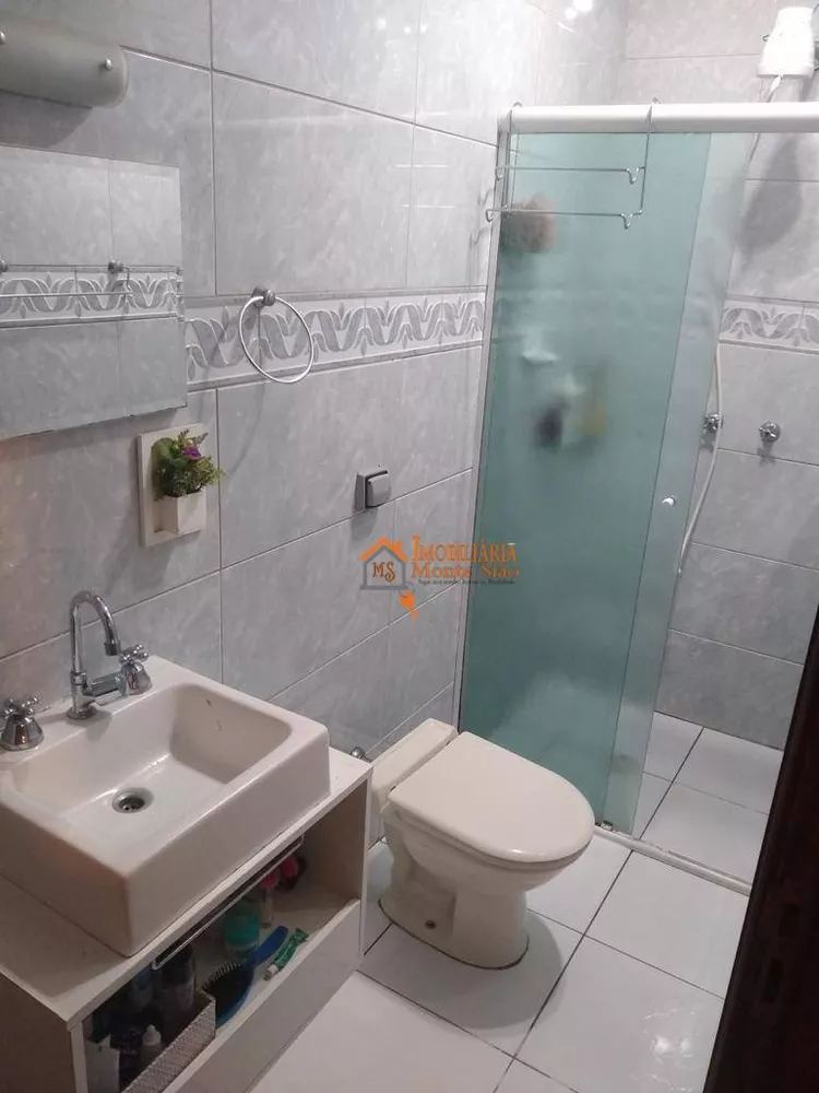 Sobrado, 3 quartos, 90 m² - Foto 25