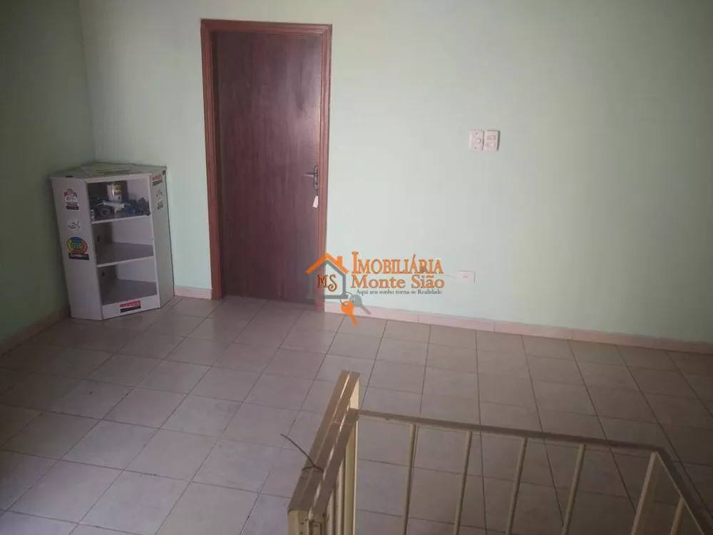 Sobrado, 3 quartos, 90 m² - Foto 16