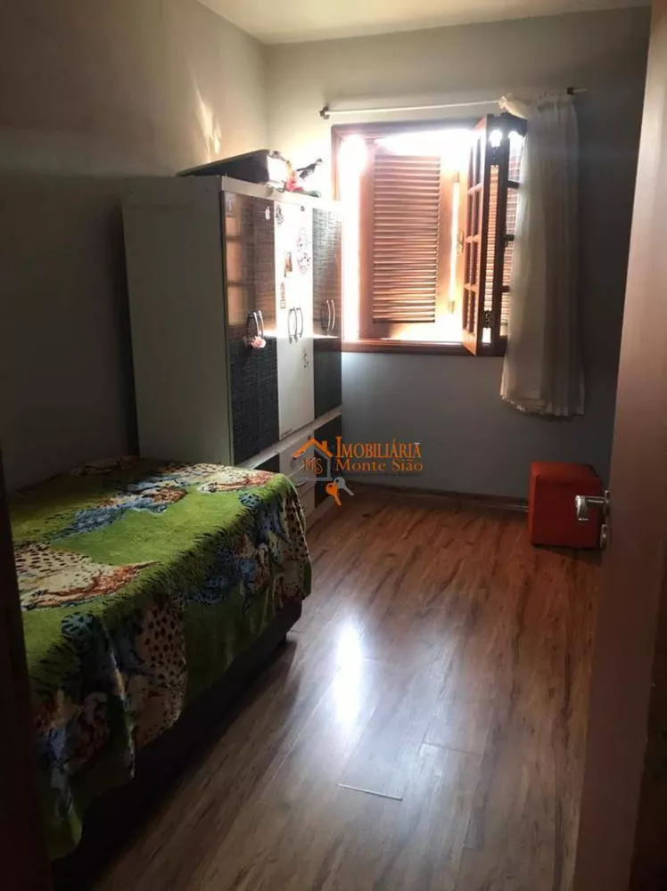 Sobrado, 3 quartos, 90 m² - Foto 19