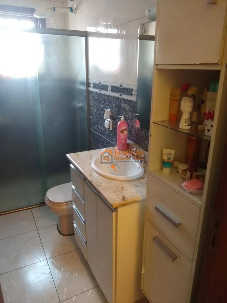 Sobrado, 3 quartos, 90 m² - Foto 24