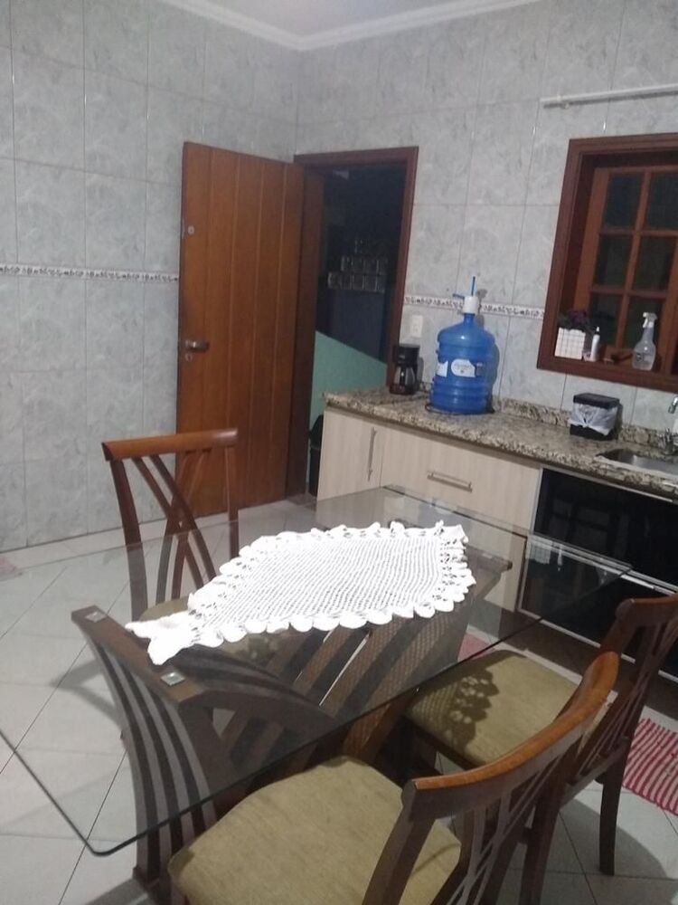 Sobrado, 3 quartos, 90 m² - Foto 3
