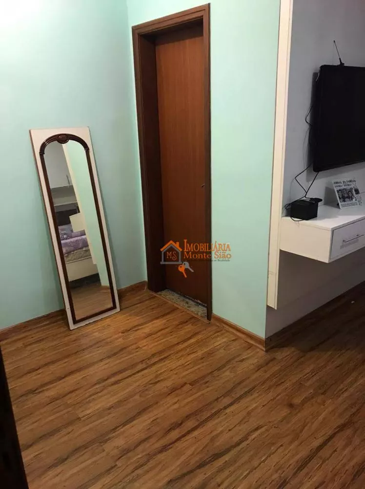 Sobrado, 3 quartos, 90 m² - Foto 22