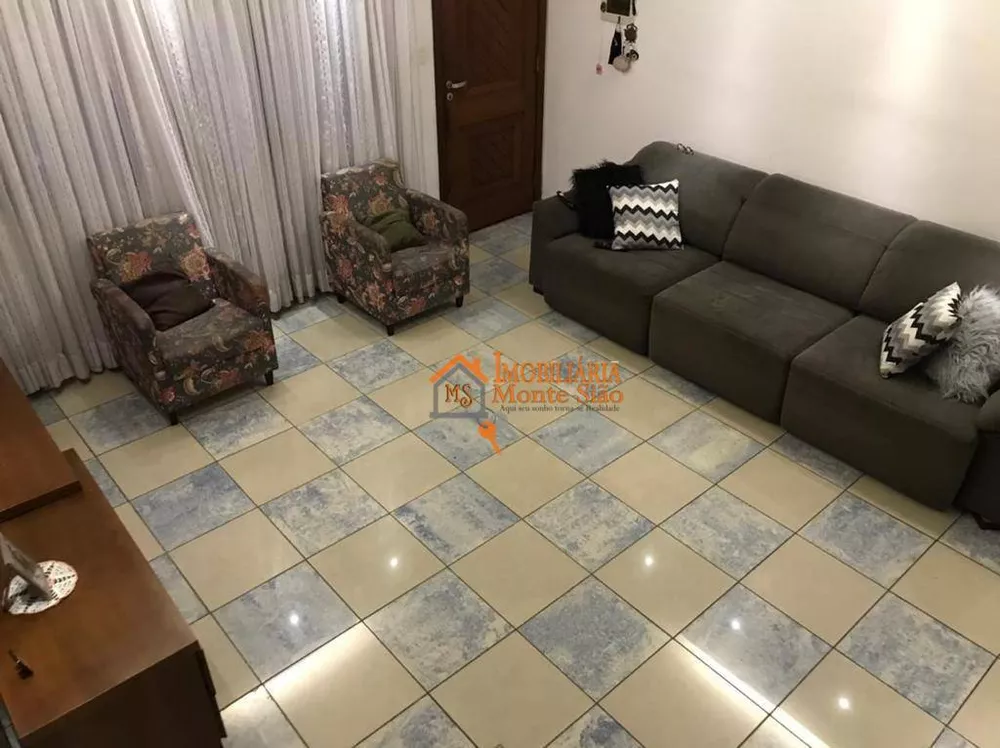 Sobrado, 3 quartos, 90 m² - Foto 2
