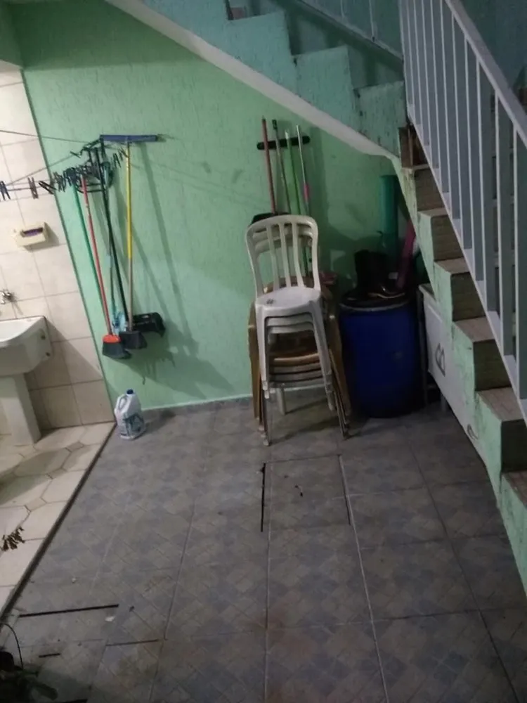 Sobrado, 3 quartos, 90 m² - Foto 13