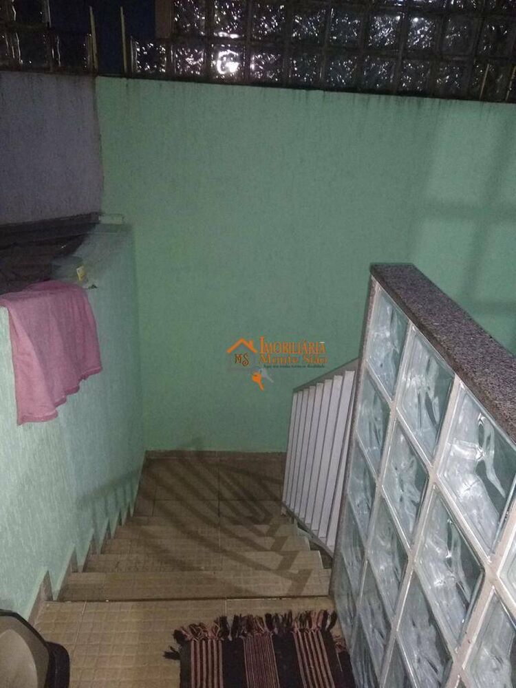 Sobrado, 3 quartos, 90 m² - Foto 8