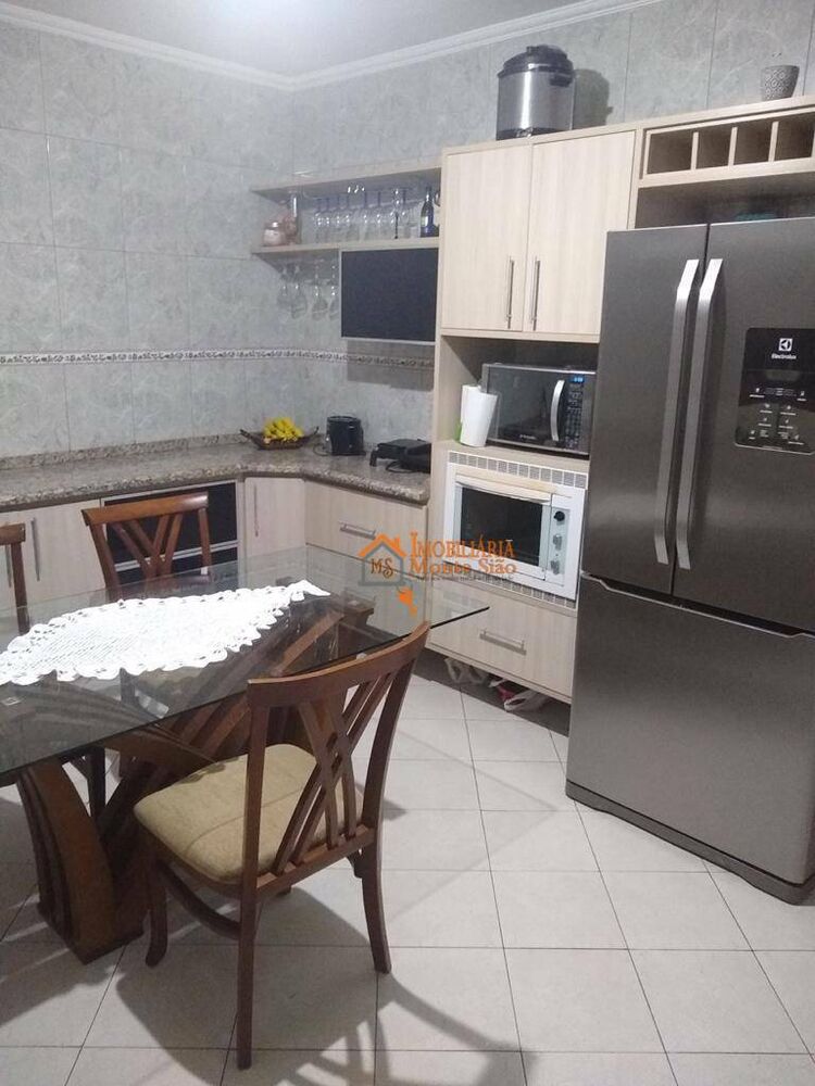 Sobrado, 3 quartos, 90 m² - Foto 5