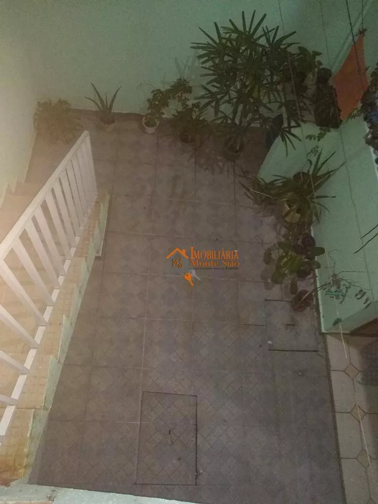 Sobrado, 3 quartos, 90 m² - Foto 11
