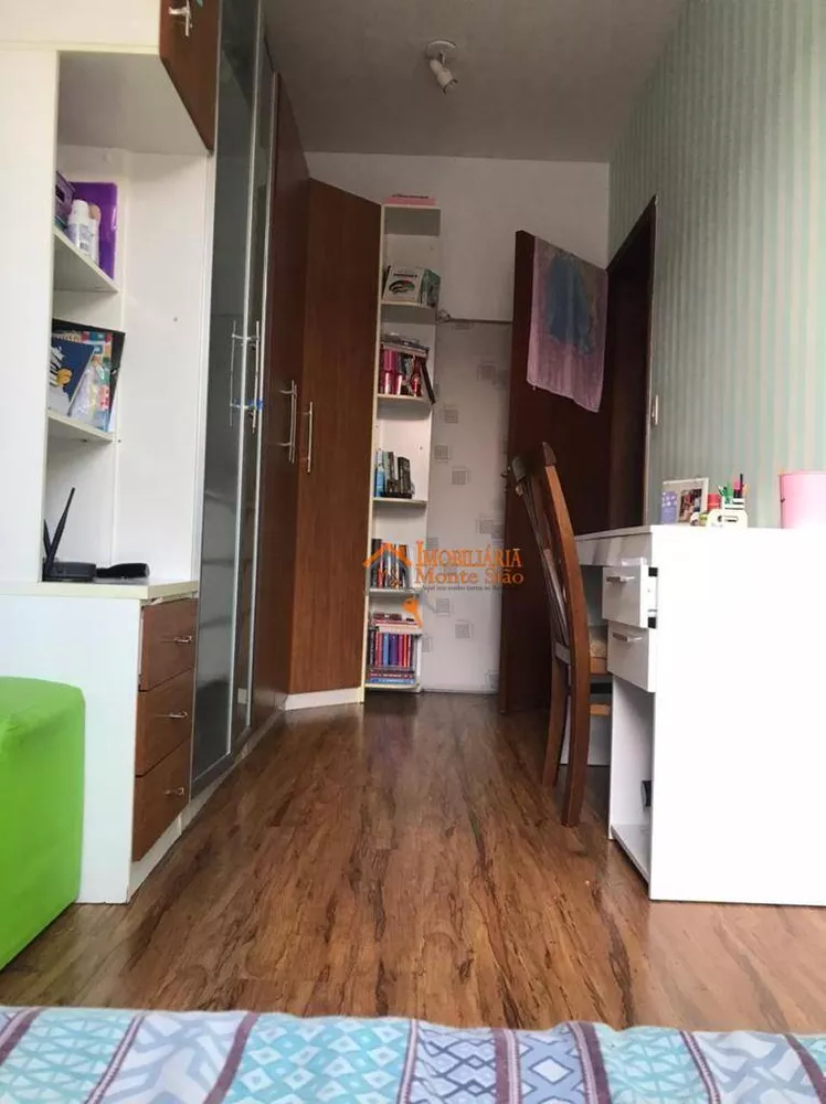 Sobrado, 3 quartos, 90 m² - Foto 21