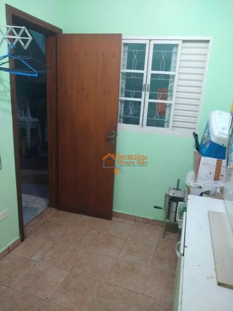 Sobrado, 3 quartos, 90 m² - Foto 14