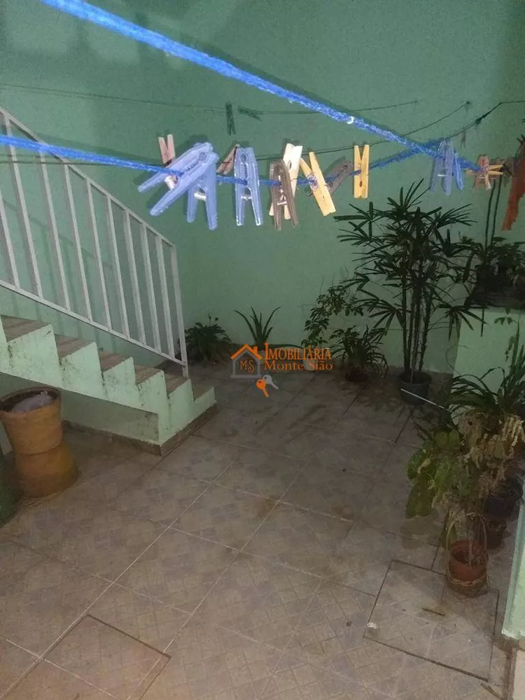 Sobrado, 3 quartos, 90 m² - Foto 12