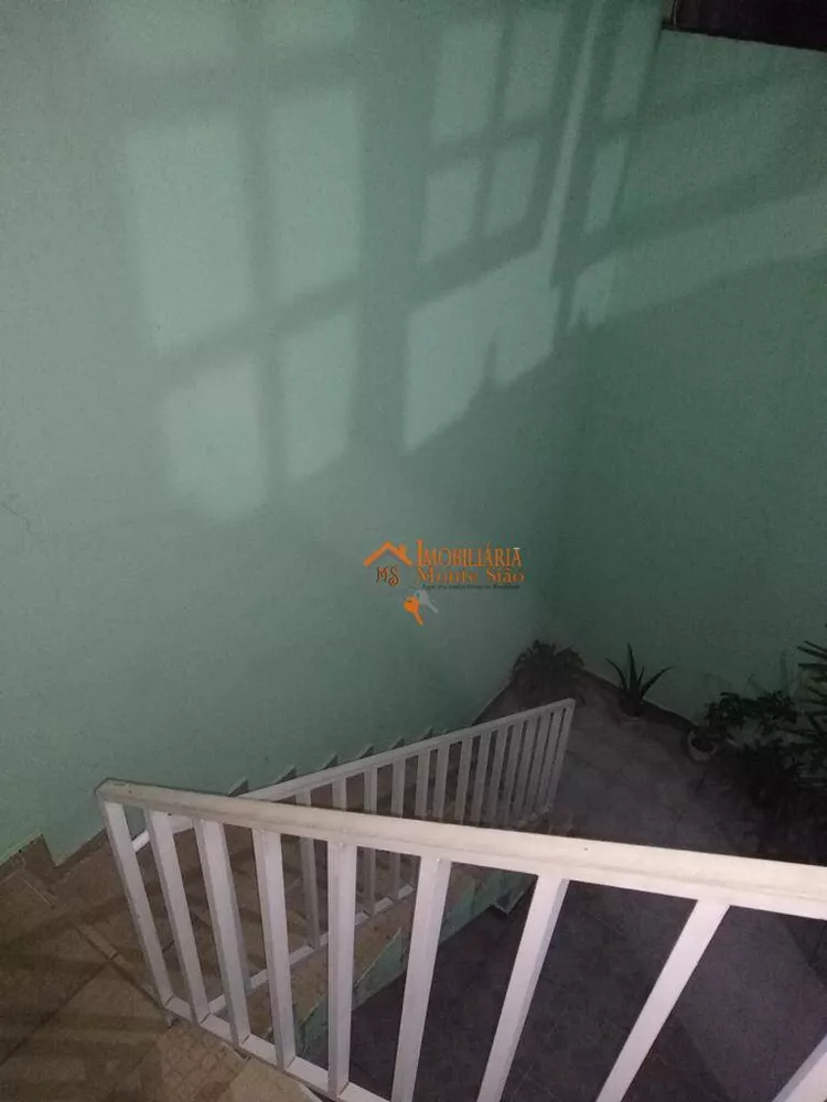 Sobrado, 3 quartos, 90 m² - Foto 7