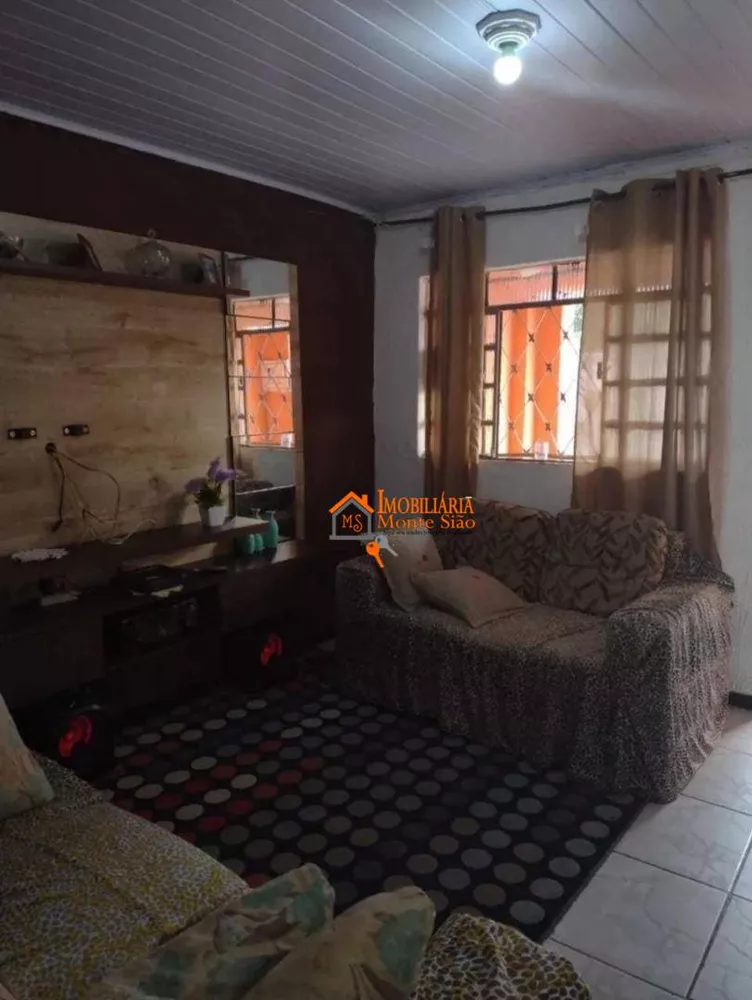 Casa, 2 quartos, 85 m² - Foto 3