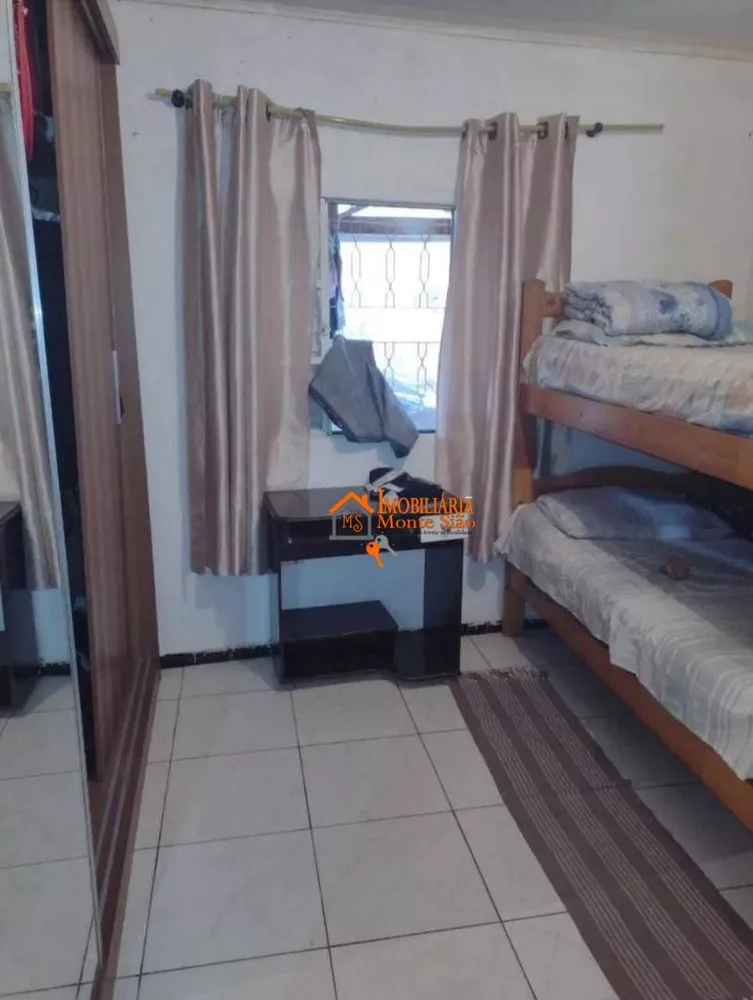 Casa, 2 quartos, 85 m² - Foto 8