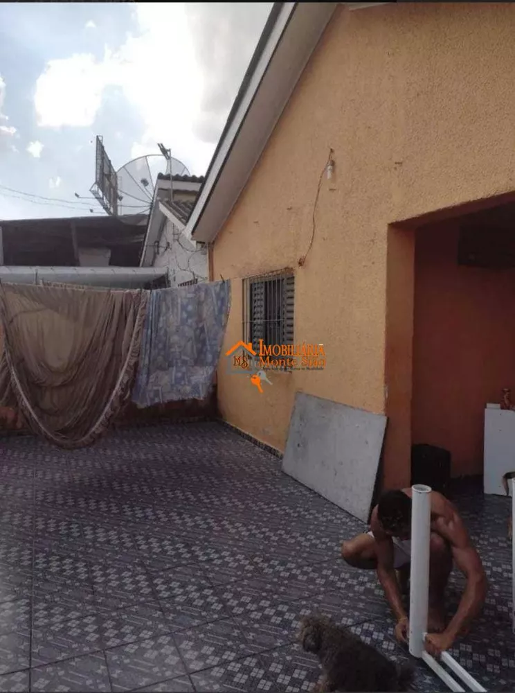 Casa, 2 quartos, 85 m² - Foto 13