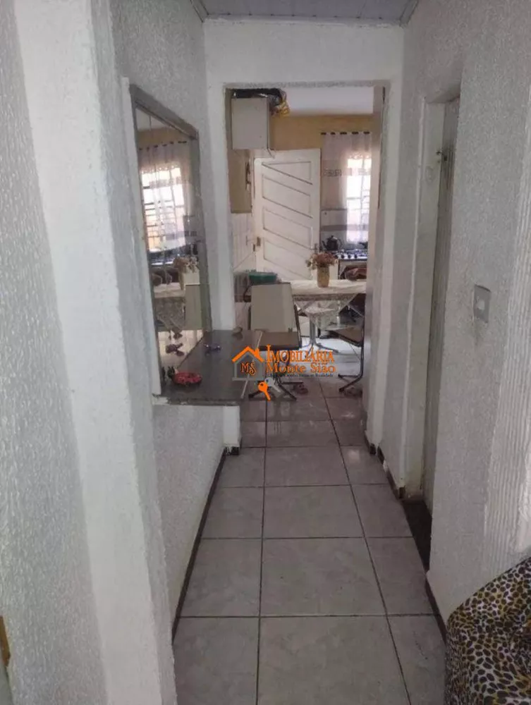 Casa, 2 quartos, 85 m² - Foto 5