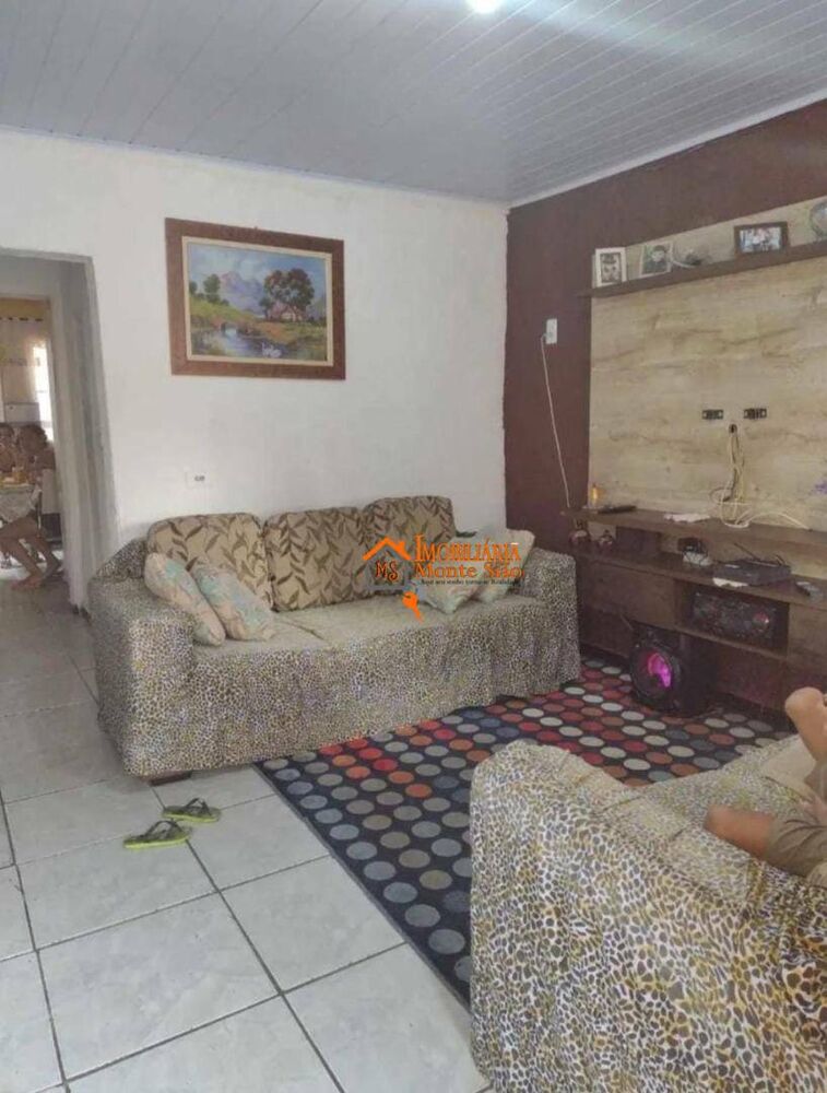 Casa, 2 quartos, 85 m² - Foto 11