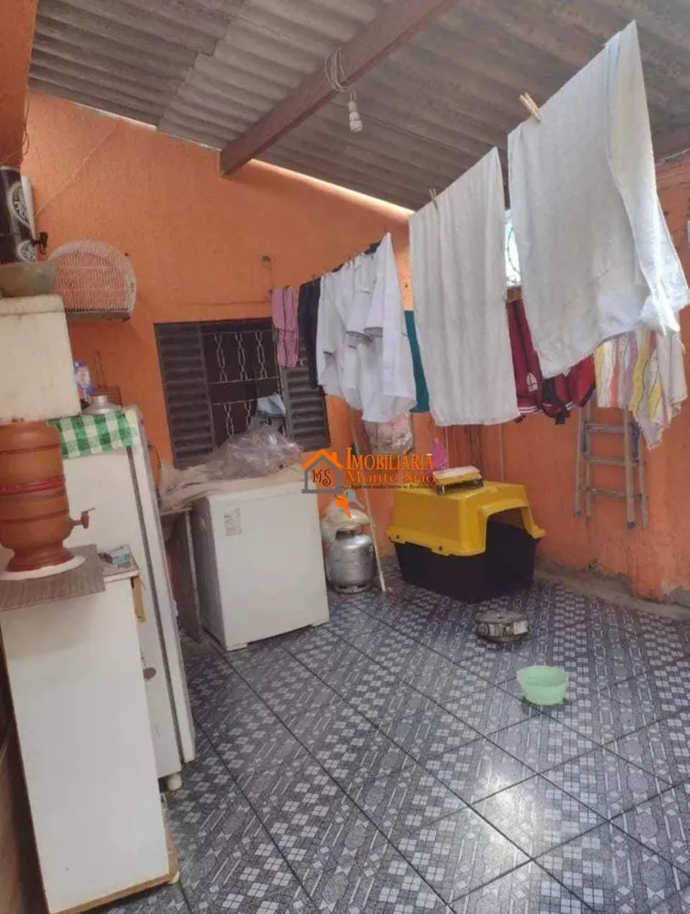 Casa, 2 quartos, 85 m² - Foto 12