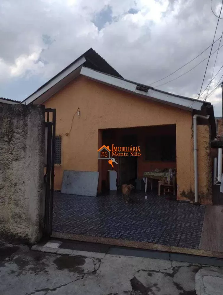 Casa, 2 quartos, 85 m² - Foto 2