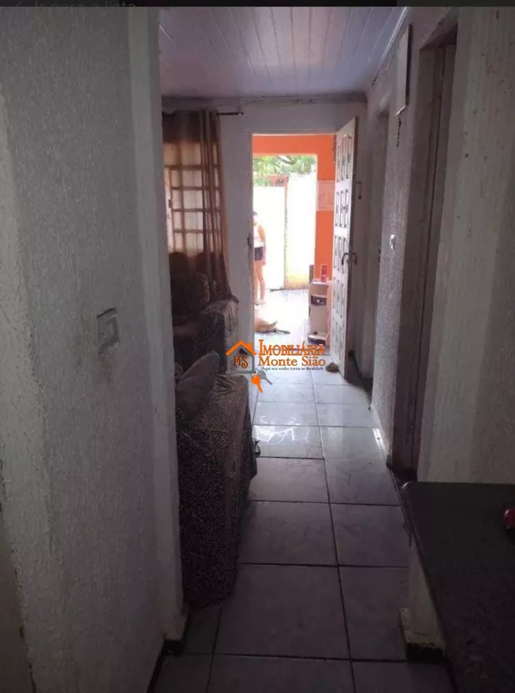 Casa, 2 quartos, 85 m² - Foto 4