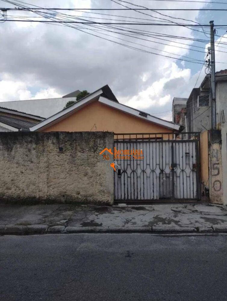 Casa, 2 quartos, 85 m² - Foto 1