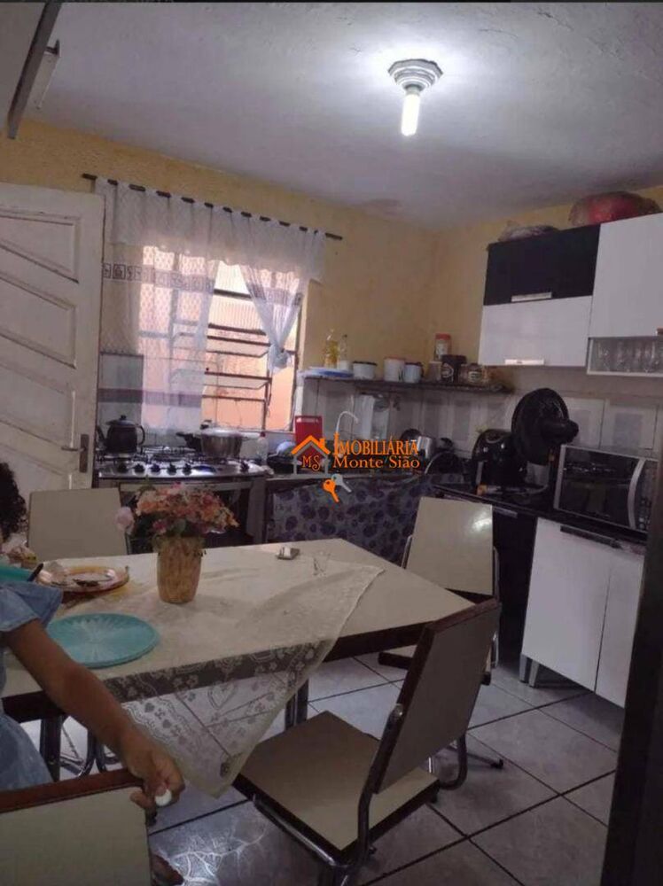 Casa, 2 quartos, 85 m² - Foto 6