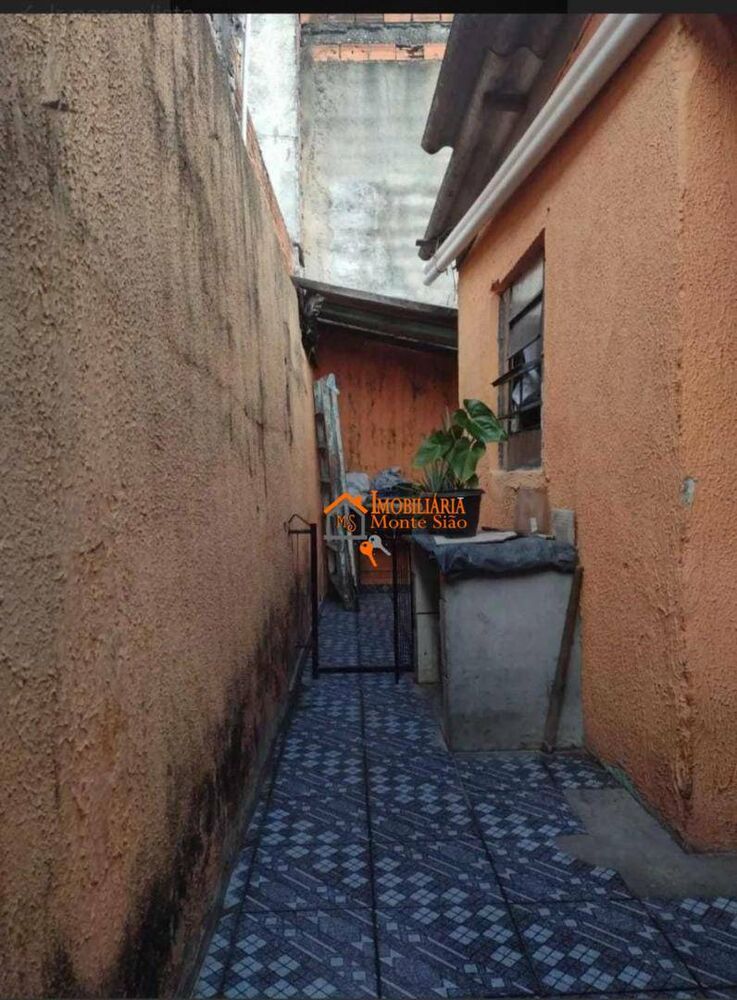 Casa, 2 quartos, 85 m² - Foto 14