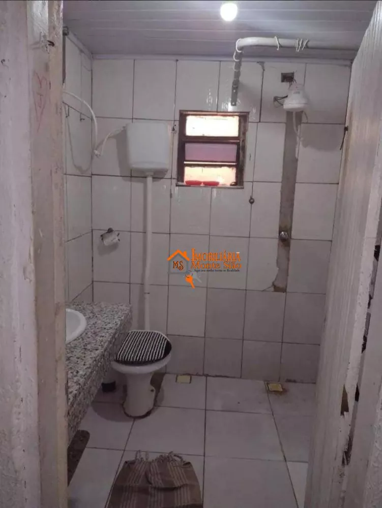 Casa, 2 quartos, 85 m² - Foto 10
