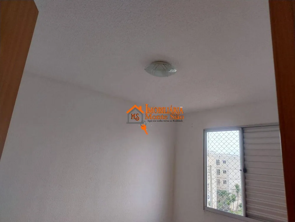 Apartamento, 2 quartos, 46 m² - Foto 4