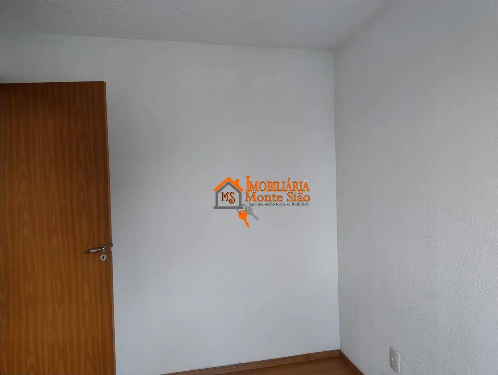 Apartamento, 2 quartos, 46 m² - Foto 6