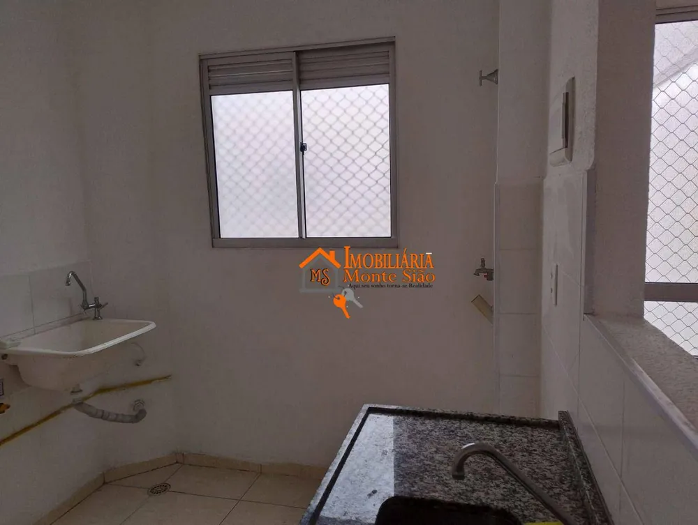 Apartamento, 2 quartos, 46 m² - Foto 7
