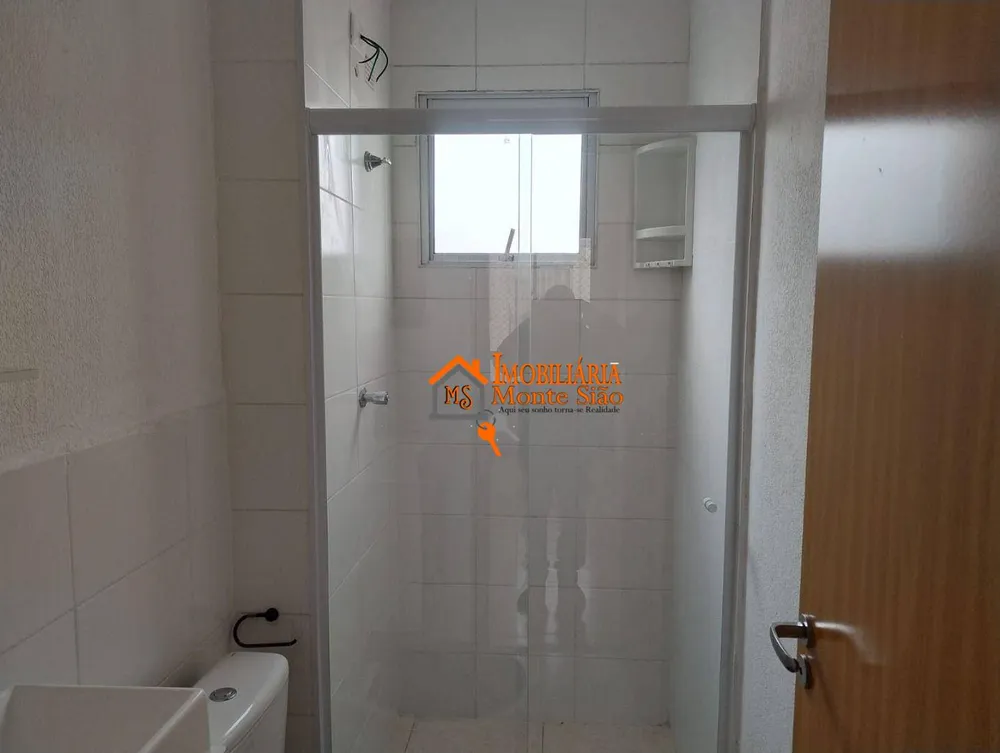 Apartamento, 2 quartos, 46 m² - Foto 3