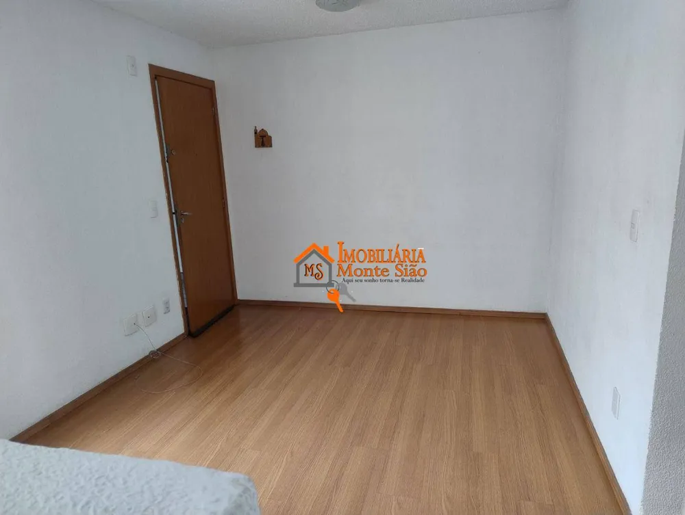 Apartamento, 2 quartos, 46 m² - Foto 8