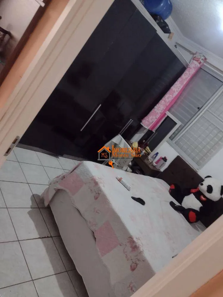 Apartamento, 2 quartos, 45 m² - Foto 4