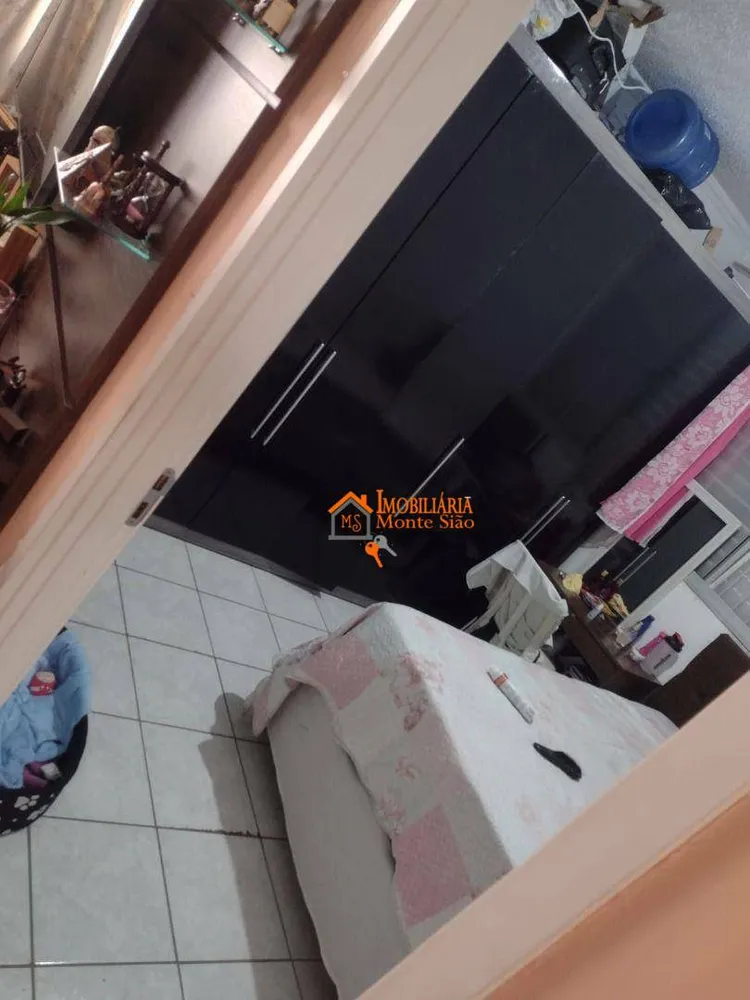 Apartamento, 2 quartos, 45 m² - Foto 5