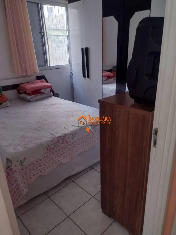 Apartamento, 2 quartos, 45 m² - Foto 6