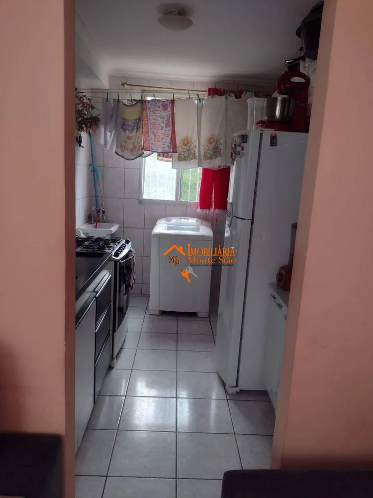 Apartamento, 2 quartos, 45 m² - Foto 7