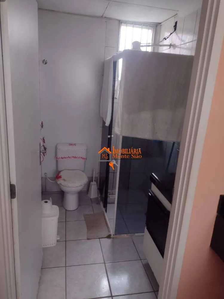 Apartamento, 2 quartos, 45 m² - Foto 8