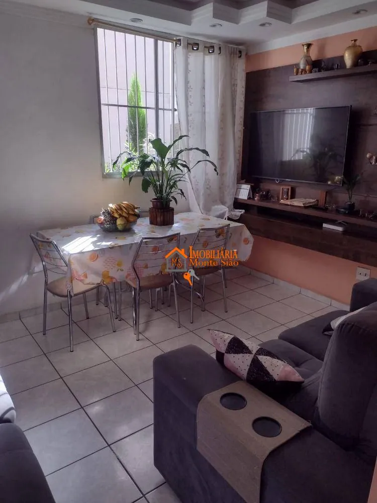 Apartamento, 2 quartos, 45 m² - Foto 1