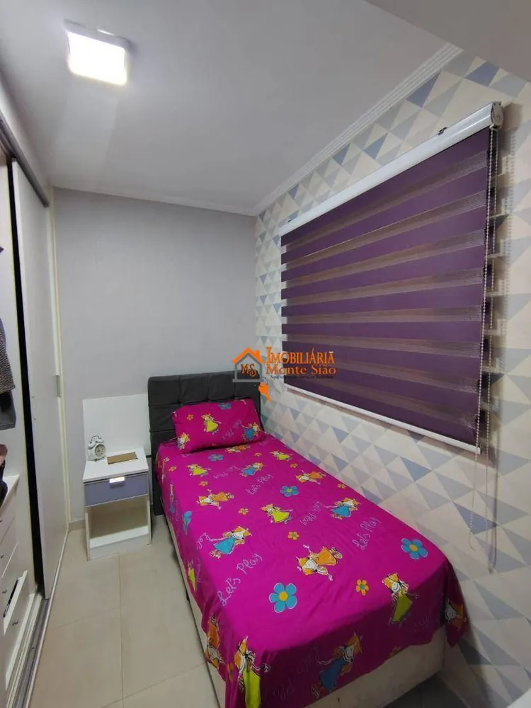Casa de Condomínio, 3 quartos - Foto 10