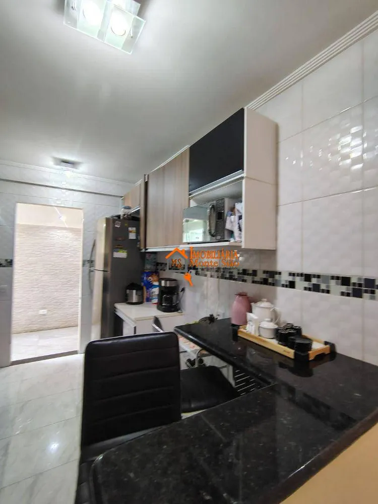 Casa de Condomínio, 3 quartos - Foto 8